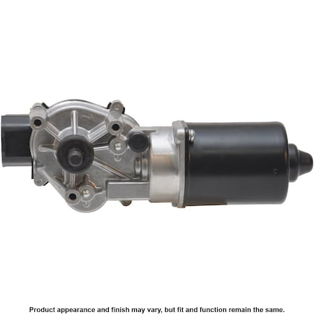 A1 Cardone Wiper Motor, 85-4025 85-4025